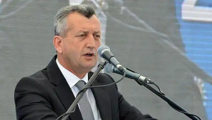Eski Menemen Belediye Başkanı Tahir Şahin Hayatını Kaybetti, Kentte Acı Kaybın Yankıları