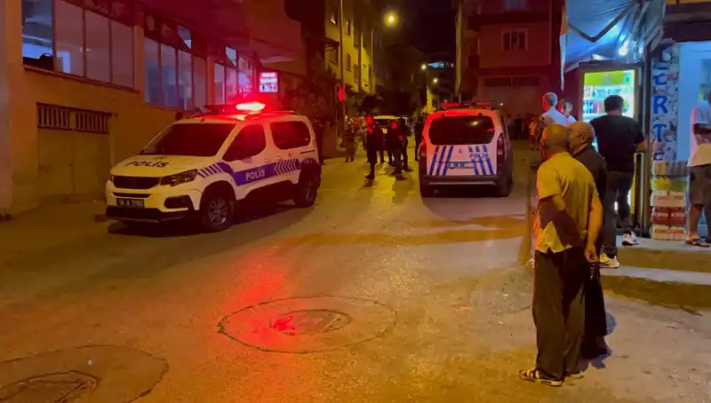 Firari Hükümlünün Yakalanmasını Engellemek İçin Acımasız Bir Saldırı Gerçekleşti