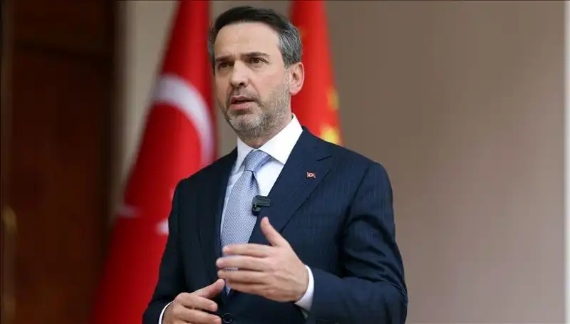 Türkiye, Yeni Dünya Ticaretinin Merkez Üssü Olma Yolunda Hızla İlerliyor