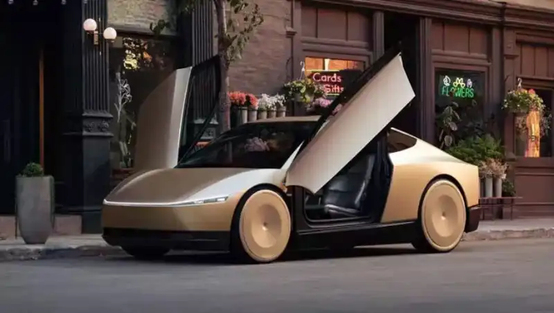 Elon Musk’ın Robotaksi Projesi: ABD'deki Devrimi Başlatmaya Hazırlanıyor