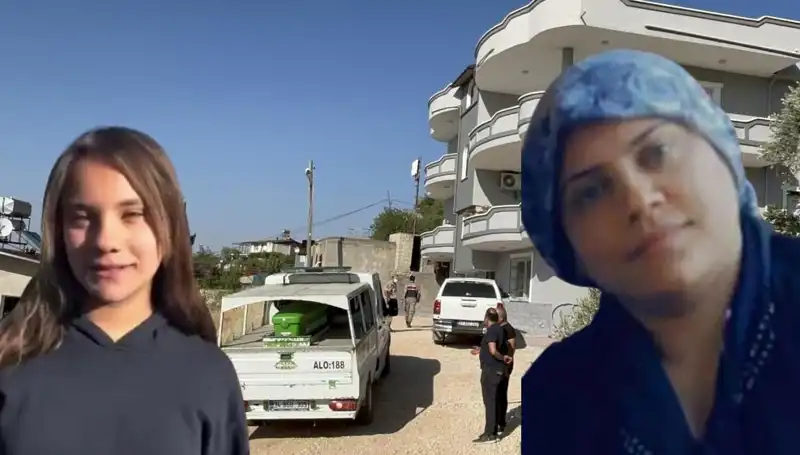 Eşi Tarafından Katledilen Kadının Son Anları ve İfşaları