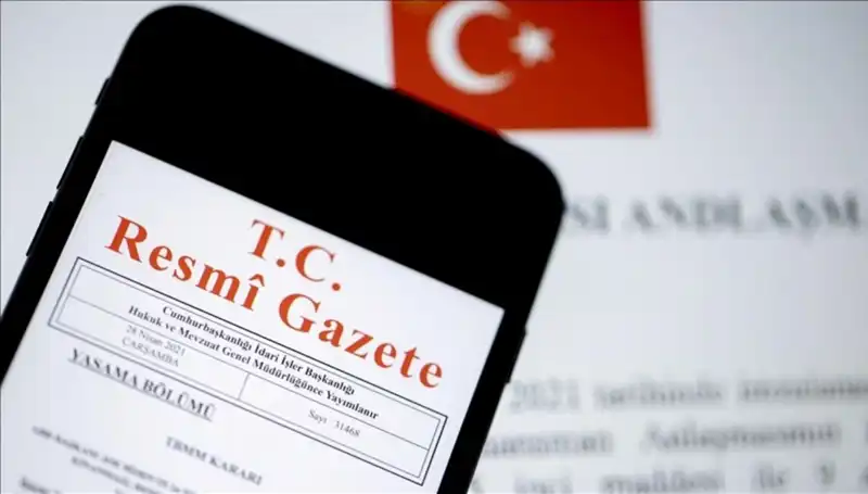 22 Mayıs 2025 Resmi Gazete Kararları: Yenilikler ve Dikkat Çeken Düzenlemeler