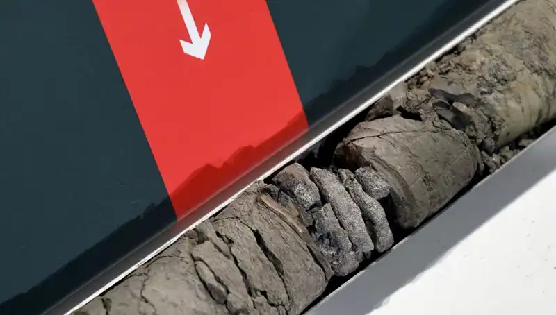 Dinozor Fosili Müze Otoparkında Keşfedildi: Tarihe Tanıklık Eden Bir Bulgu