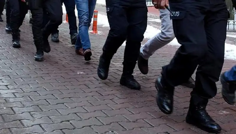Muğla'da Uyuşturucu Çetelerine Ağır Darbe: 24 Kişi Tutuklandı