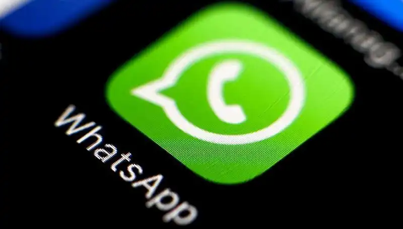 WhatsApp'a Güvenlik Skandalı: Kullanıcı Verileri İçin Dava Açıldı
