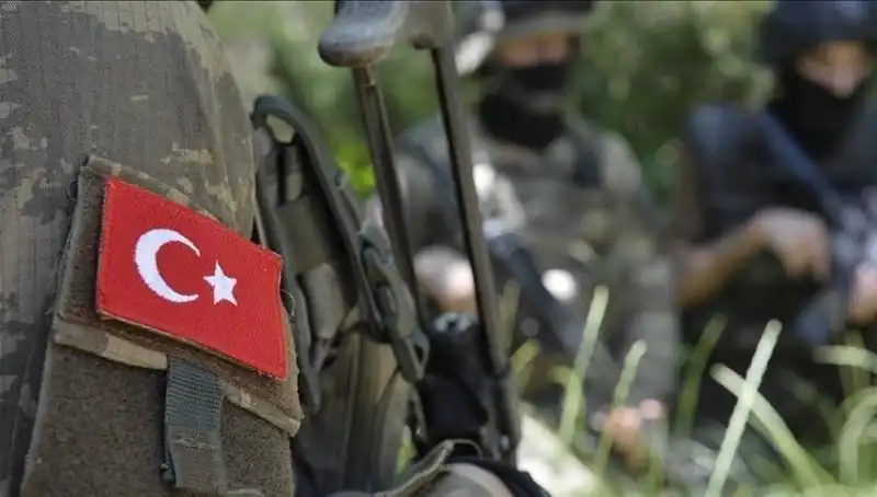 Irak'ın Kuzeyinde Metan Gazı Zehirlenmesi: 5 Askerin Hayatını Kaybetmesi Üzerine Ne Olacak?