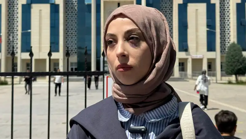 Sena'nın Cesur Seslenişi: Kadın Cinayetlerine Karşı Mücadele İhtiyacı