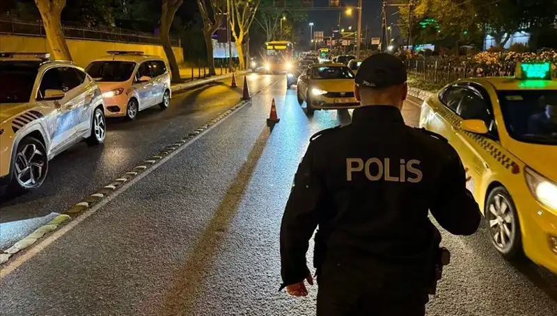Huzur İstanbul Uygulaması: 1011 Kişi Gözaltına Alındı, Detaylar Şaşırttı!