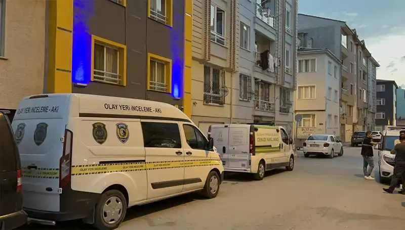 Apartman Merdiveninde Gizemli Bir Ölüm: Neler Oluyor?