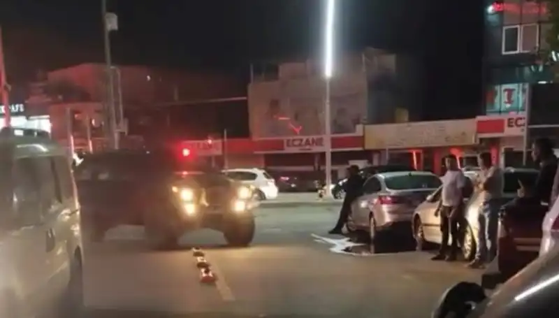 Kardeşin Trajedisi: Annesini Yaralayan Kardeşi Hayatına Mal Oldu