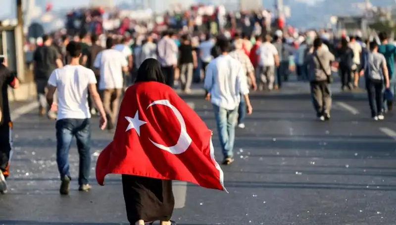 15 Temmuz’un Anlamı: Kabine Üyelerinden Önemli Mesajlar