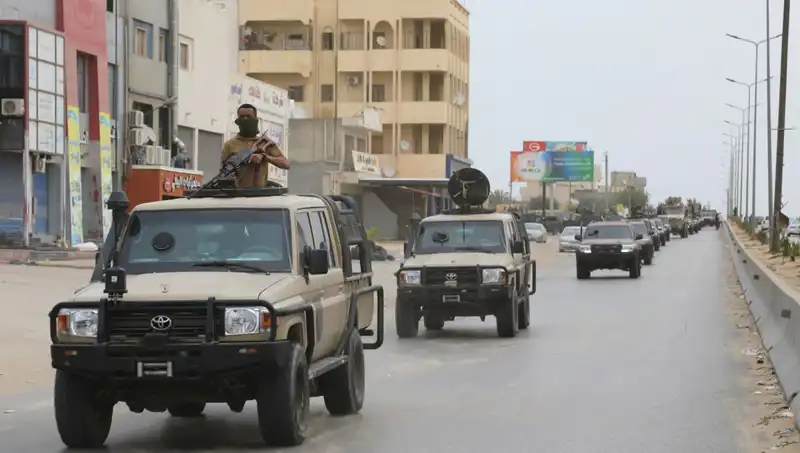 Birleşmiş Milletler'den Libya İçin Acil İyileştirme Çağrısı