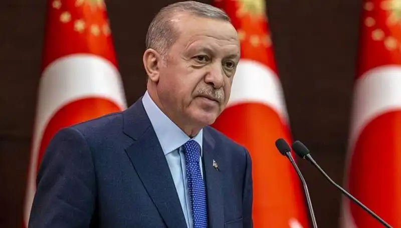 Erdoğan, Barış Diplomasisi ile Dünya Sahnelerinde Yeni Bir Strateji İzliyor