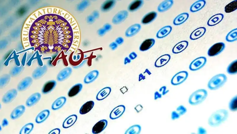 Sınavsız İkinci Üniversite Fırsatı: ATA-AÖF Kayıtları Yükselişte!