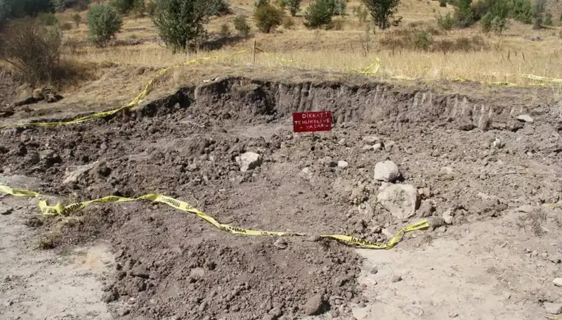 Sağlık Arayışı Sonuçlandı: Ölümcül Bir İhmalin İzleri Ortaya Çıktı