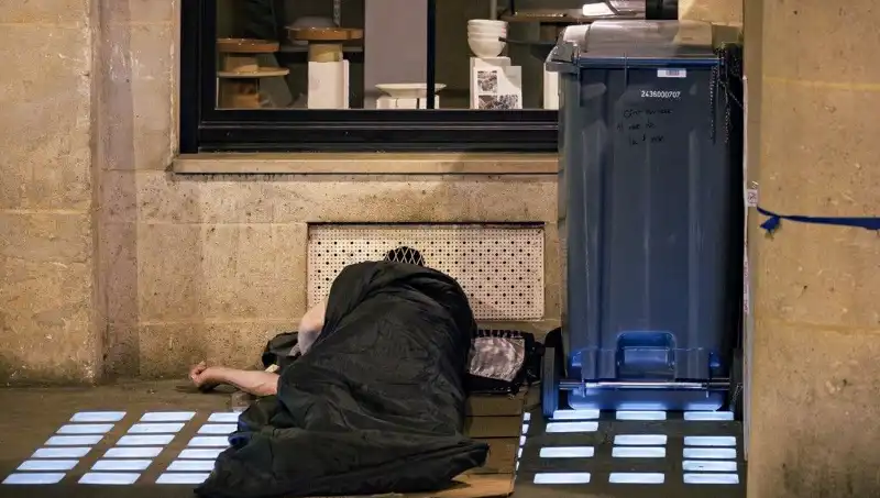 Avrupa'nın En Çok Yoksullaşan Üç Ülkesi: Eurostat Verileri Ne Diyor?