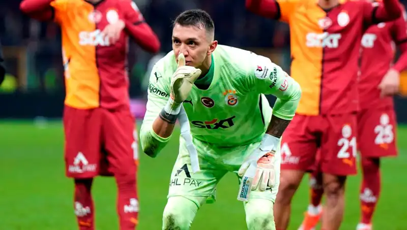 Muslera'nın Yerini Alacak İsim Kesinleşti: Futbolseverleri Neler Bekliyor?