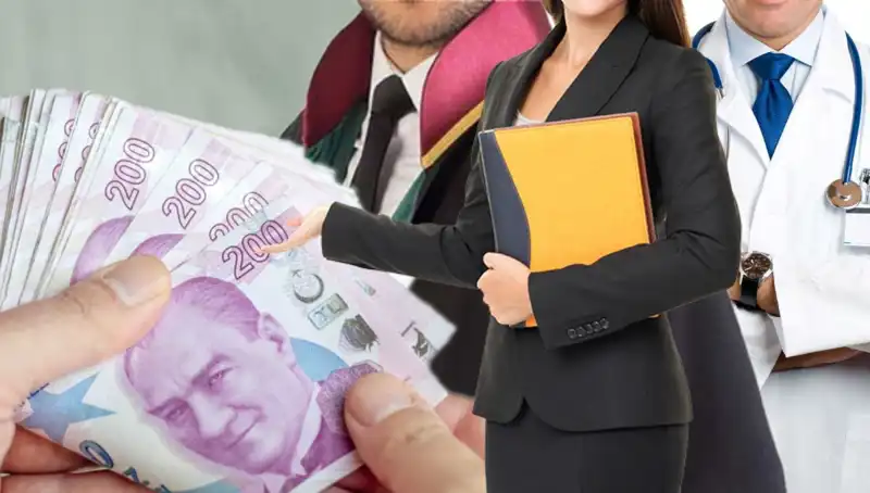 Temmuz Ayında Memurların Maaşları Ne Kadar Artacak?