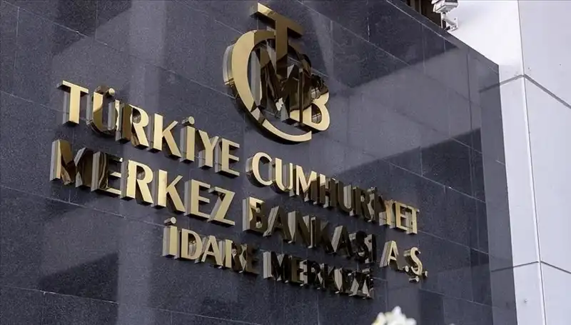 Türkiye Cumhuriyet Merkez Bankası'nın 2025 Temmuz Faiz Kararının Tarihi Merak Ediliyor