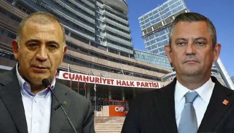 CHP Kuruluş Töreni: Özgür Özel'e Beklenen Karşılama ve Anlamı