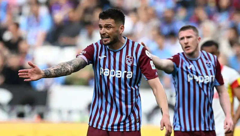 Trabzonspor, Türkiye Kupası’nda 17. Final İçin Yarışıyor