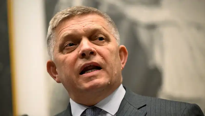 Slovakya, Rus Doğal Gazında Avrupa Birliği'nden Manuel Anlaşma Bekliyor