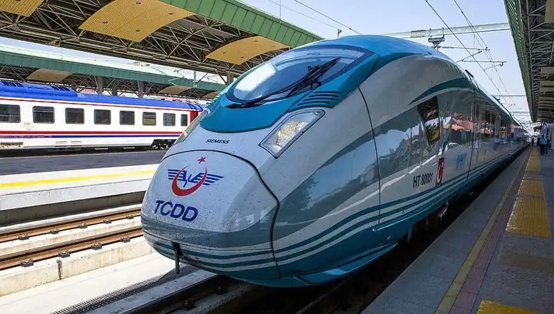 TCDD 140 Makinist Adayı Alıyor: Başvurularınızı Kaçırmayın!