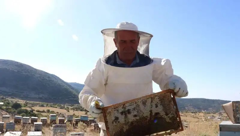 25 Yıl Sonra Mobilya Dünyasına Dönüş: İki Ton Ürün Üretti!