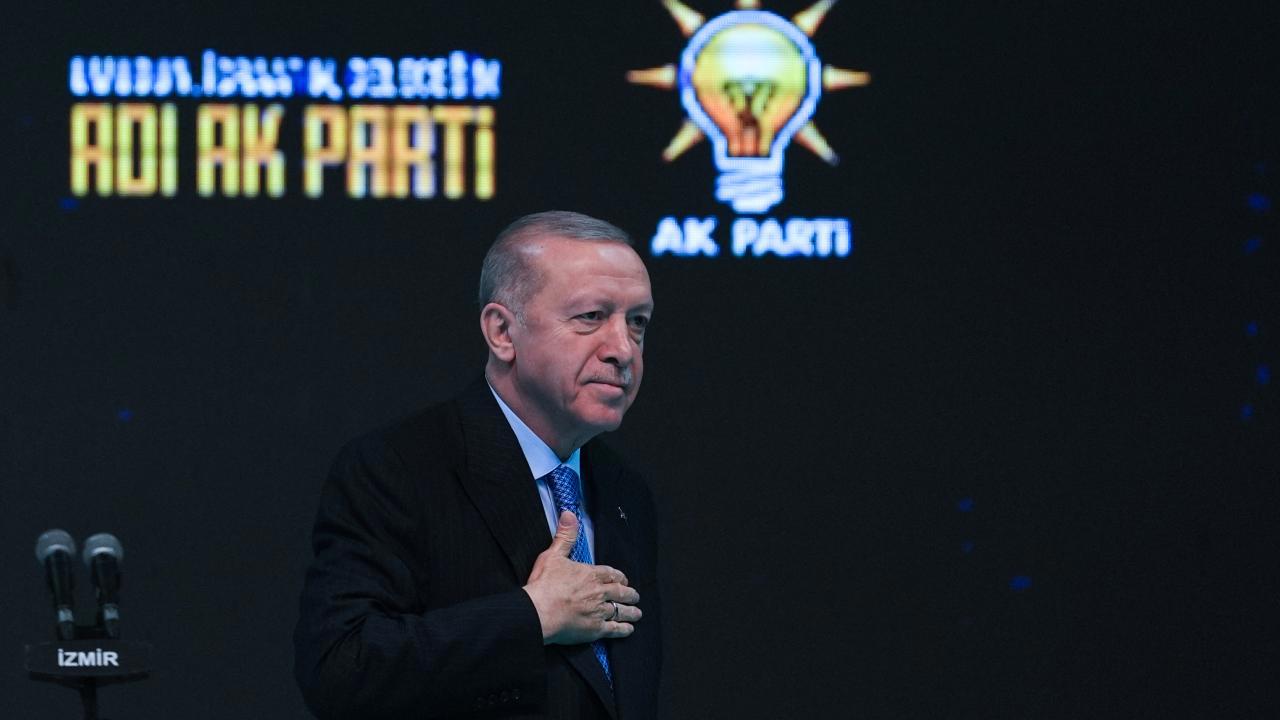 Erdoğan: Enflasyonla mücadelede somut sonuçlar yıl sonunda daha belirgin olacak