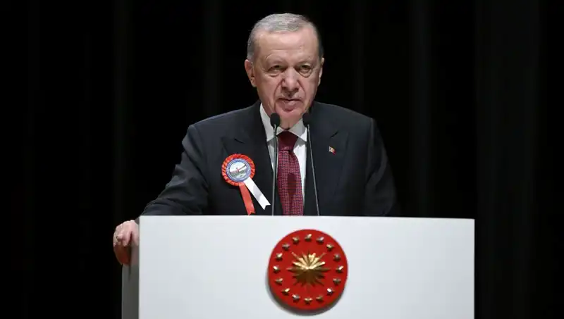 Cumhurbaşkanı Erdoğan'dan YKS2023 ile İlgili Önemli Açıklama Geldi!
