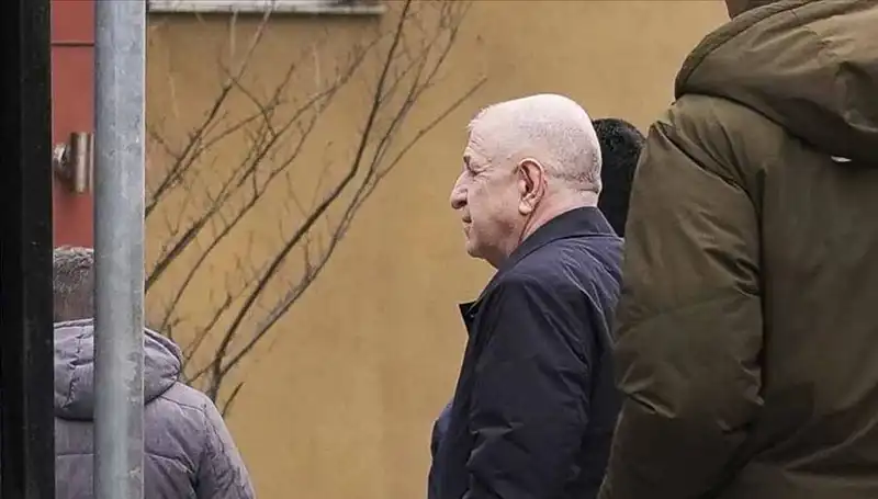 Ümit Özdağ Hakkındaki Davada Önemli Ara Karar Alındı