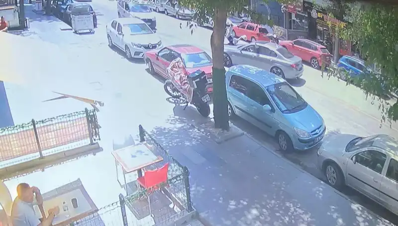 Karşıdan Karşıya Geçerken Hayatını Kaybeden Genç: Kazanın Ayrıntıları Ortaya Çıktı