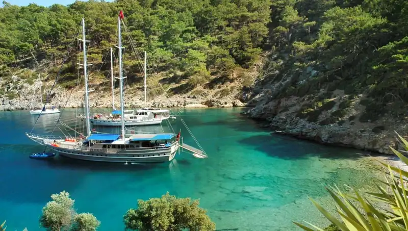 Google’da Tatil İçin En Çok Aranan 7 Lokasyon: Türkiye Nereye Yerleşiyor?