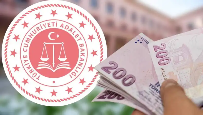 2025'te Adalet Bakanlığı Promosyon Ödemeleri: Ne Zaman ve Ne Kadar?