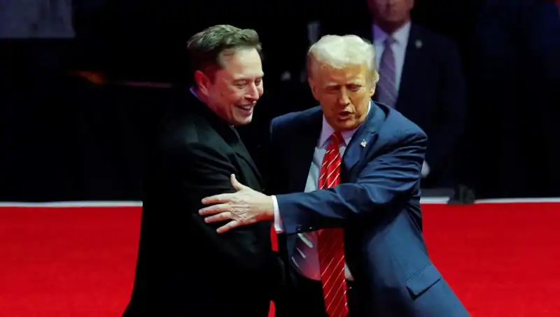 Elon Musk ve Donald Trump Arasındaki İlişkiyi Derinlemesine İnceleyen Dört Temel Sebep