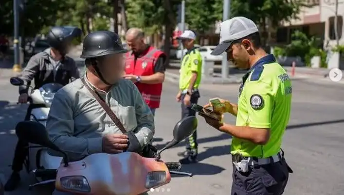 Isparta Trafik Denetimlerinde Artış: Güvenli Sürüş İçin Neden Önemli?