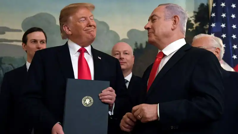 2024'te Verilen O Karar: Netanyahu İle İran Arasındaki Savaş İhtimali