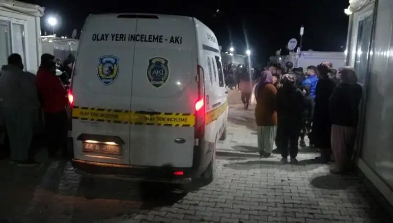 Husumetlilerin Kavgasında Kan Aktı: Şoke Eden Olayın Detayları