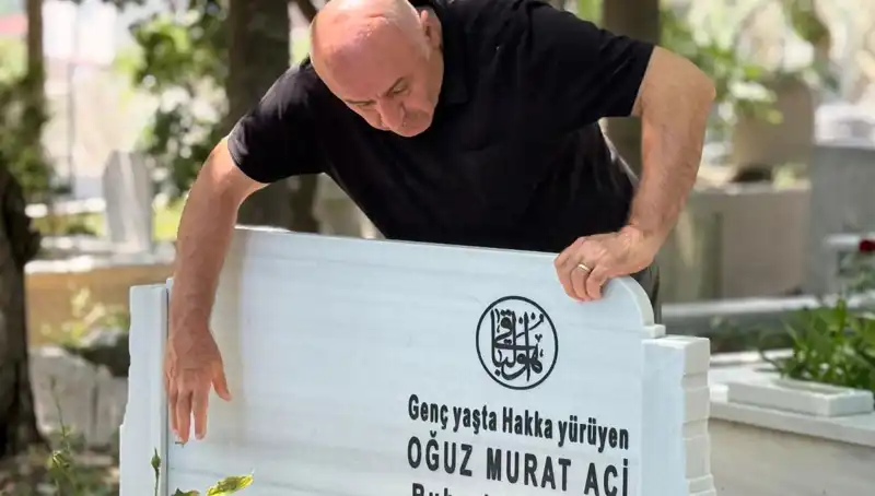 Aci Ailesinin Hüzünlü Babalar Günü: Bir Kaybın Ardındaki Derin Duygular