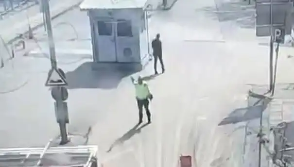 CHP Otobüs Şoförüne Ev Hapsi Ceza Süreci Başladı