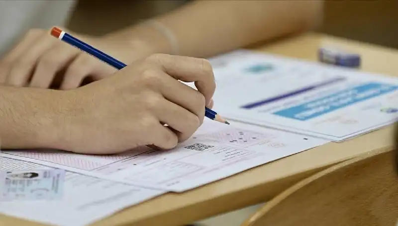 YKS 2023'ün Şampiyonu Nizip'ten Çıktı: Başarı Hikayesi