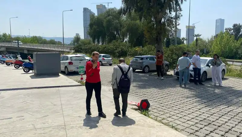 Marmara'yı Sarsan Deprem: İstanbul'dan Uşak'a Kadar Hissetti