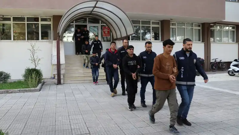 Düzensiz Göçmen Yakalamalarına İki İl Odağı: Son Durum Nedir?