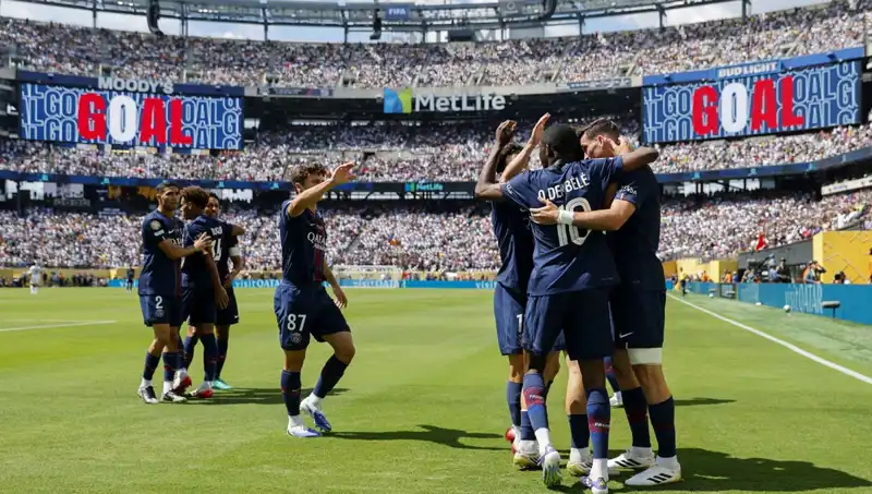 FIFA Kulüpler Dünya Kupası: Son Şampiyon Kim Olacak?