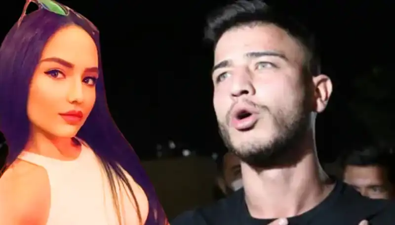 Ümitcan Uygun'un Aleyna Çakır Davasında İkinci Ret Gelişmesi, Neler Olacak?