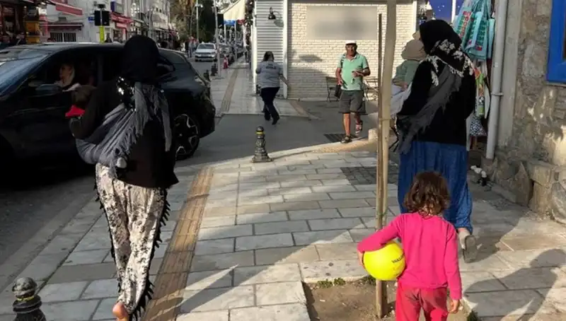 Çocukları Dilendirenlere Yasal Süreç Başlatıldı: Devlet Önlem Alıyor