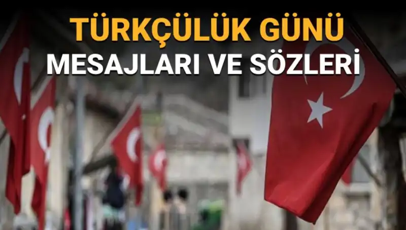Türkçülük Günü: 3 Mayıs’ın Önemi ve Anlamı Nedir?