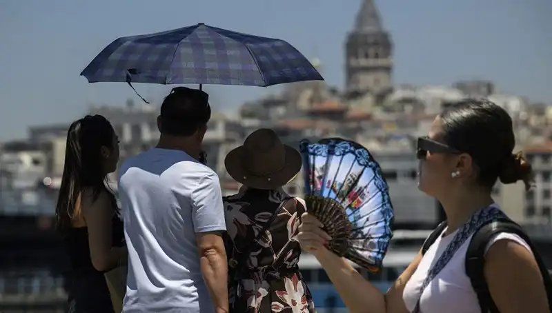 Ülke Genelinde Sağanak Yağışlarının Etkisi: 20'den Fazla İl İçin Uyarı!