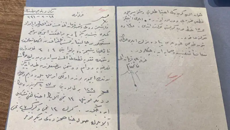 Atatürk’ün Gizli Emirleri ve Düşmanın Konuşmaları: Tarihin Karanlık Köşeleri