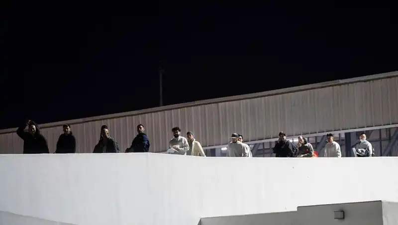 Düzensiz Göçmenlere Yönelik Operasyon: İki İlde Kritik Yakalamalar Gerçekleşti